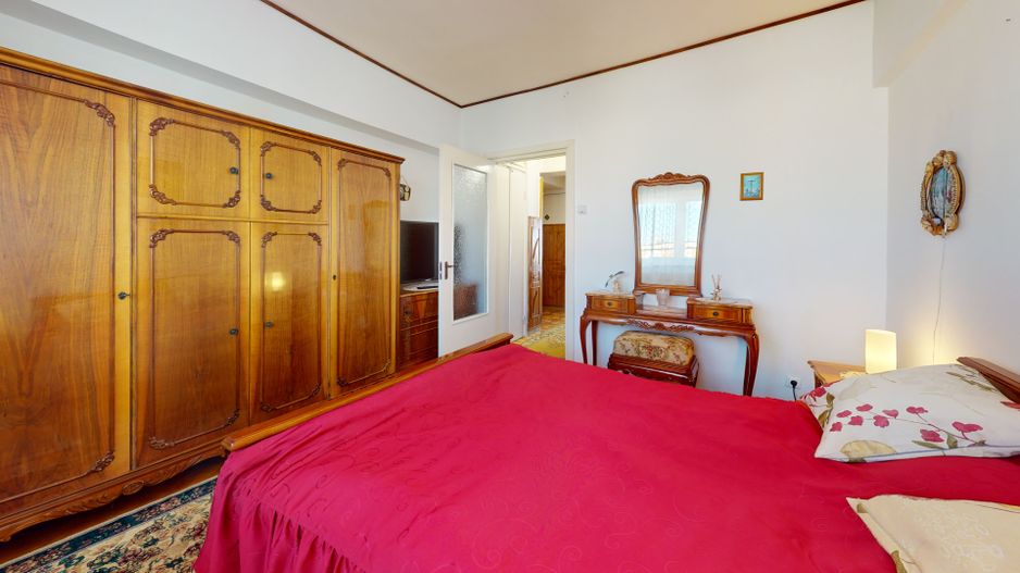 Apartament 4 camere | 2 băi | Complet utilat | Ideal pentru studente - Poză 17