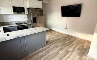 Apartament cu un dormitor, et.1, Calea Cisnădiei !! - Poză 2