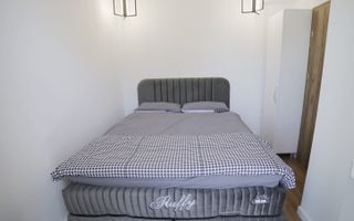 Apartament prima linie la mare, et.3 mobilat si utilat - Poză 2