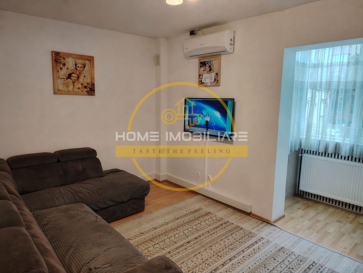 🏠Apartament 3 cam, 55MP, decomandat, etaj 1 // 📍Păcurari - Poză 1