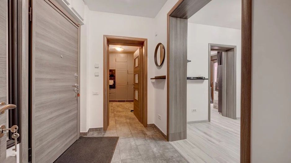 URGENT!, IMOBIL INDEPENDENT, 1260 MP, CURTE, LOCUIT/BIROURI,NEGOCIABIL - Poză 14