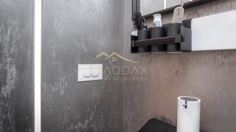 Penthouse cu 5 camere *347mp* + terasa 101mp* // Zona Herastrau - Poză 31