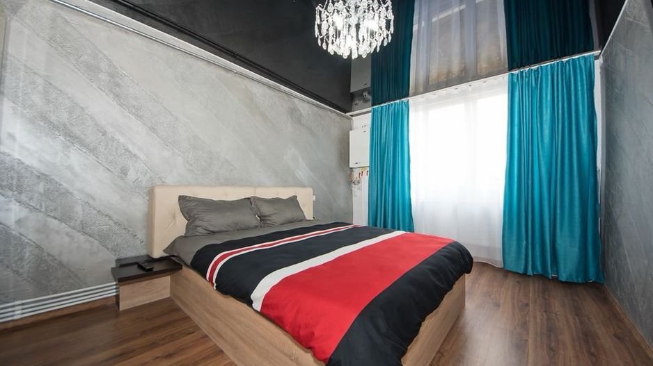 Garsoniera de vanzare Tiglina 1, AFACERE LA CHEIE!!! - Poză 3