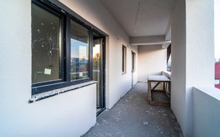 Ap 3 cam + Terasa, 88 mp, dec., etaj 3/4, Militari-Margelelor, NOU, COMISION 0% - Poză 10