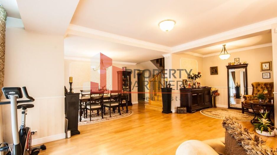 Vila tip duplex in Pipera, Voluntari - Poză 23