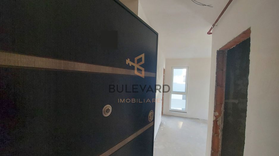 Apartament cu 2 camere la 5 minute de Vivo Center! - Poză 5