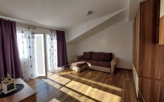 Apartament decomandat cu 2 camere, balcon și parcare, în zona Florilor - Poză 1