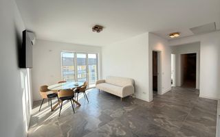 Bloc finalizat. Bucatarie inchisa. Loc de parcare. Spatiu depozitare. - Poză 1