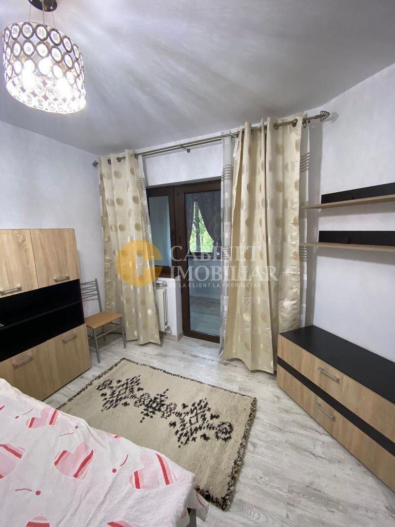 Etaj 2 Apartament 2 Camere Decomandat Nicolina Prima Statie LIDL - Poză 7
