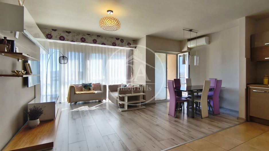 Apartament cu 2 camere de inchiriat in Prima Nufarul, Oradea - Poză 6