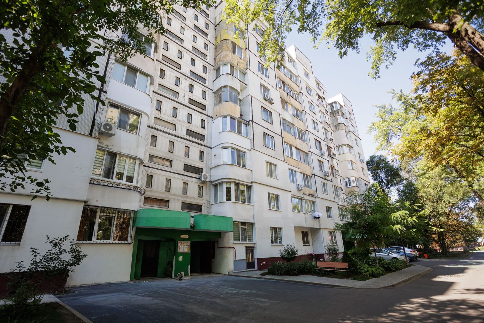 Vânzare, apartament, 4 camere, strada Albișoara, Centru - Poză 30