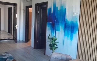 Apartament 2 camere de închiriat, Sfântul Lazăr 6, lângă Palas Mall, Iași - Poză 5