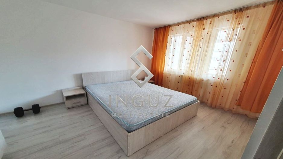 De închiriat – Apartament 2 camere decomandat | Metrou 1 Decembrie 191 - Poză 8