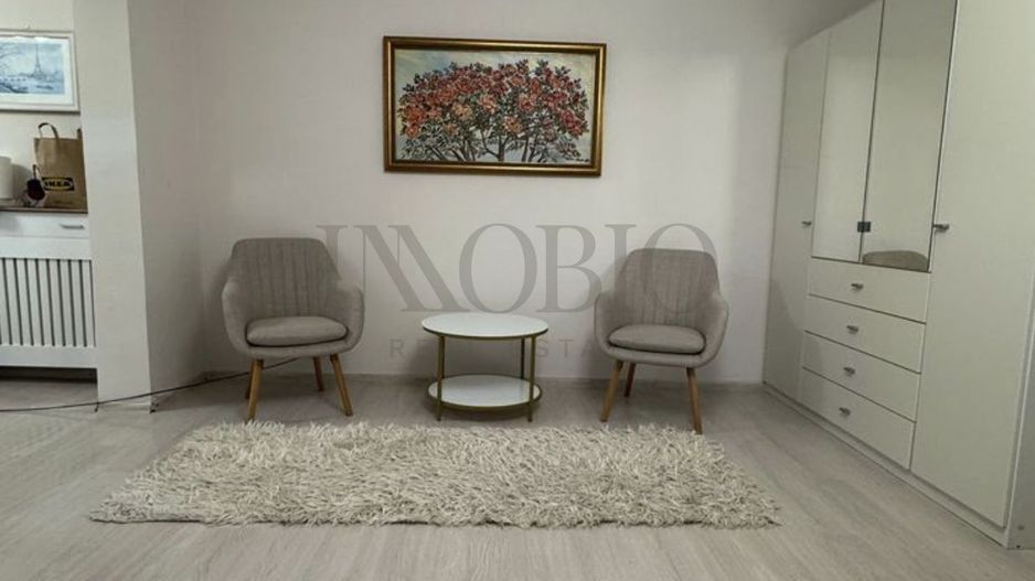 Garsonieră | Aviației | Mall Promenada - Poză 3