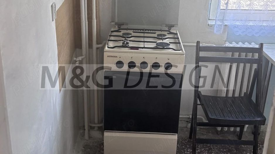 Apartament 1 camera zona Torontalului - Poză 4