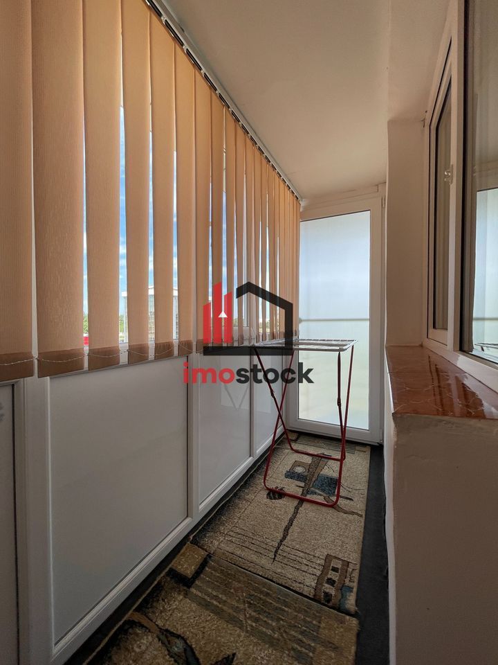 Apartament 1 camera, de inchiriat in Lugoj zona Kaufland - Poză 10