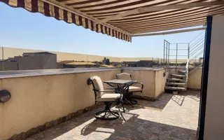 Apartament | 3 camere | Terasă panoramică 100 mp | Parcare - Poză 15