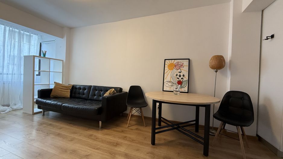 Apartament cochet Dorobanti - Aricescu - Poză 3