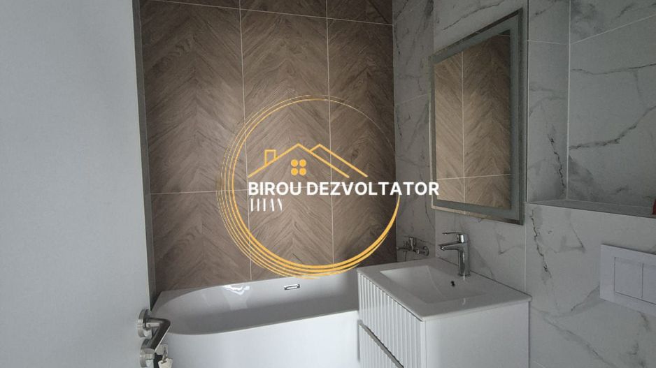 Ansamblu modern Parc Metrou Teclu ikea titan Parcare bonus Investitie - Poză 5