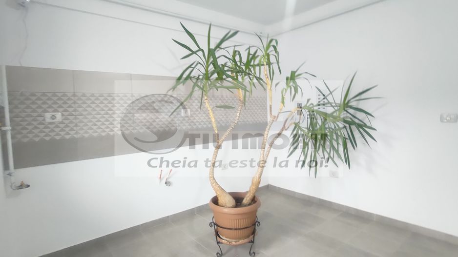 1 CAM BUCIUM PREDARE IMEDIATA, LIDL BLOC NOU DECOMANDAT CU TERASA - Poză 8