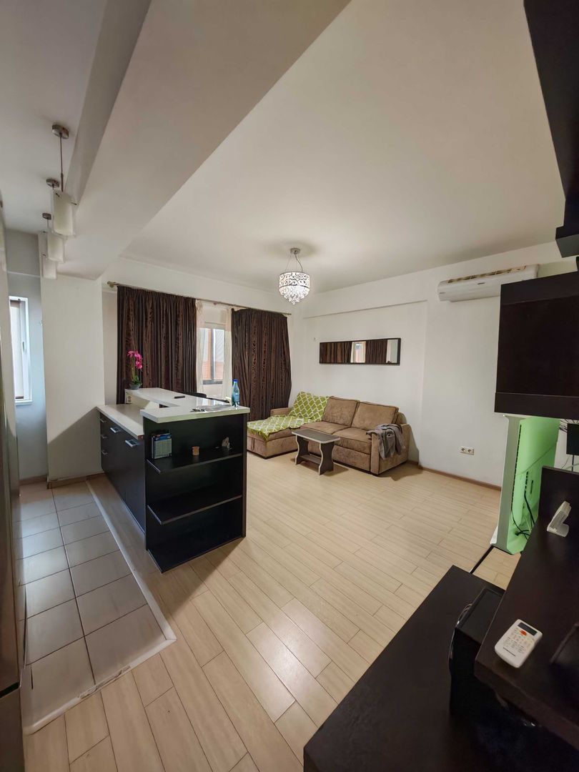 De inchiriat apartament 2 camere Militari Residence - Poză 2