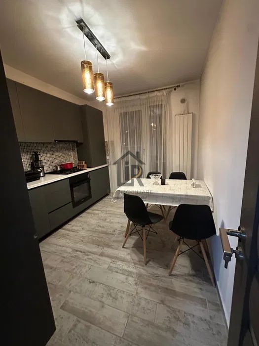 Apartament 3 camere mobilat si utilat complet- Rediu- IASI - Poză 6