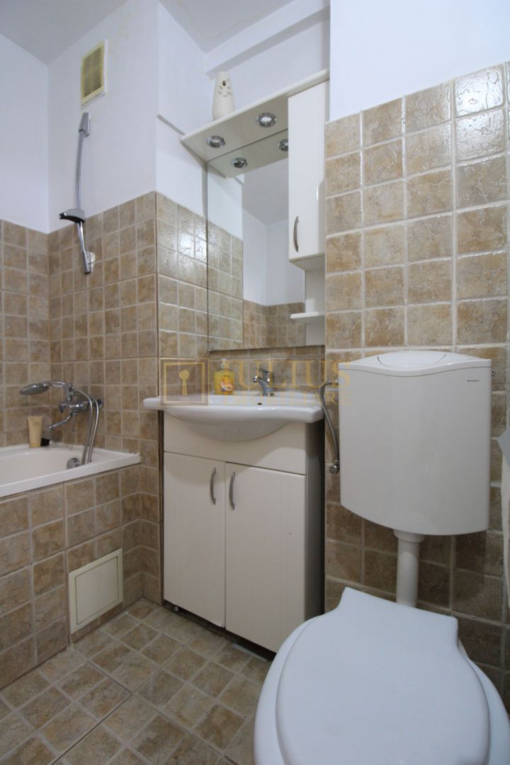 Piata Victoriei, 3 camere, pet-friendly - Poză 8