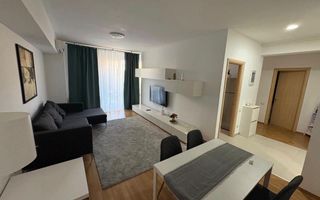 AP. 2 CAMERE BANEASA, CENTRALA, CURTE 20 MP, PET-FRIENDLY, BLOC NOU - Poză 1