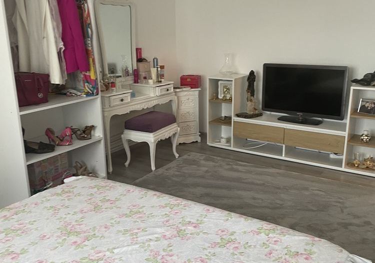 Vand apartament  4 camere - Poză 6