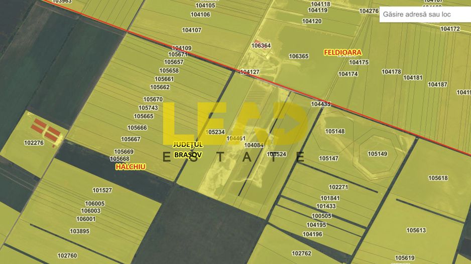 Lac de pescuit 9 ha, pe un teren intravilan de 12 ha, langa Brasov, COMISION 0% - Poză 9