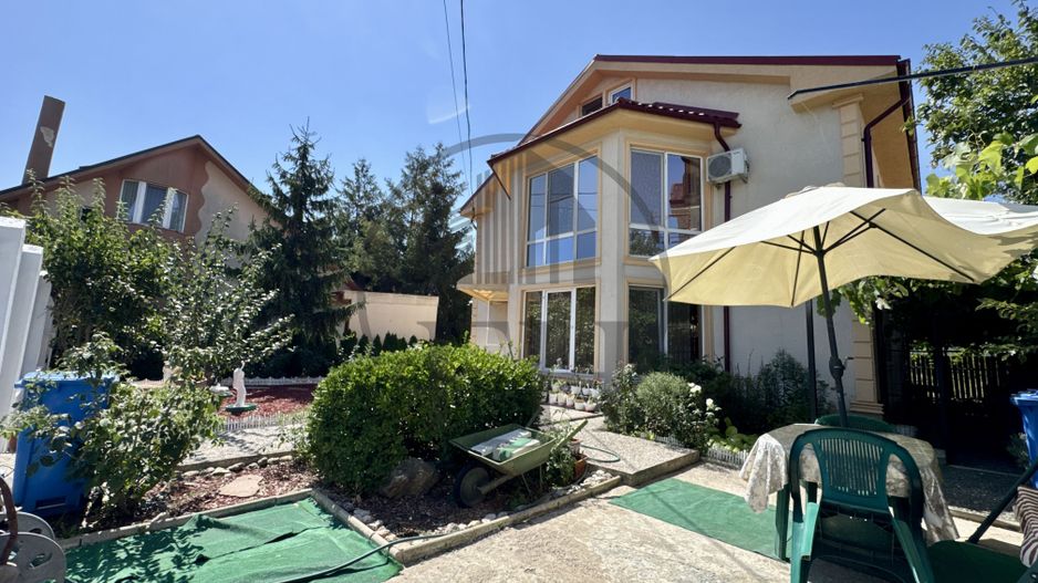 Casa/Vila de vanzare Eforie Nord, Constanta - Poză 23