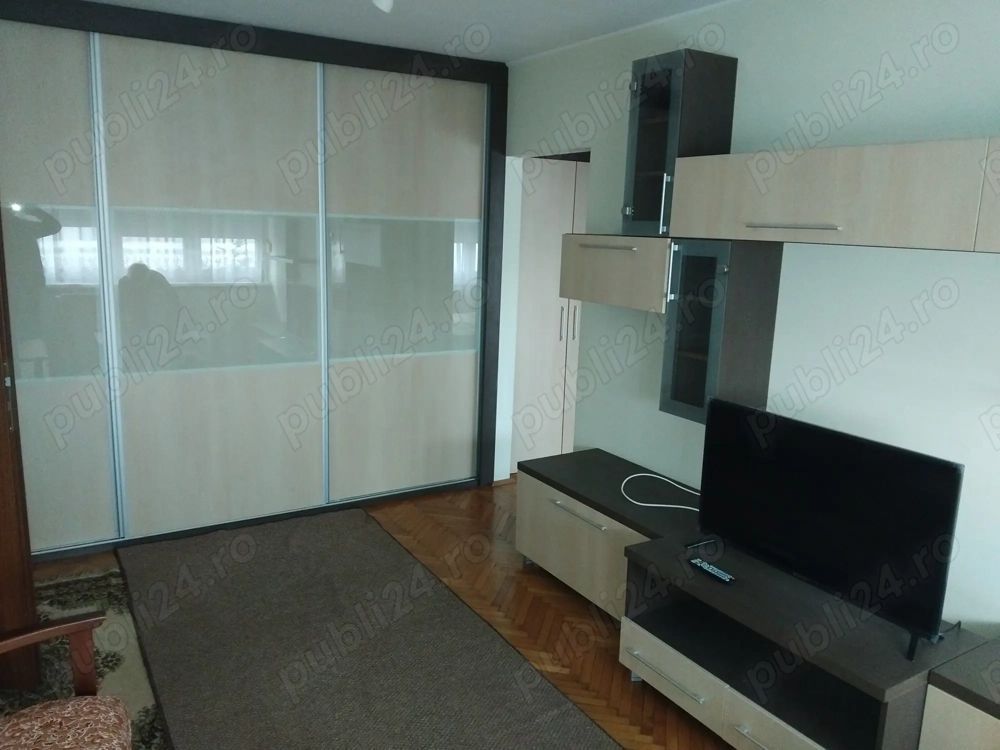 APARTAMENT 2 CAMERE MOBILAT | TEREZIAN BLOC TURN - Poză 1