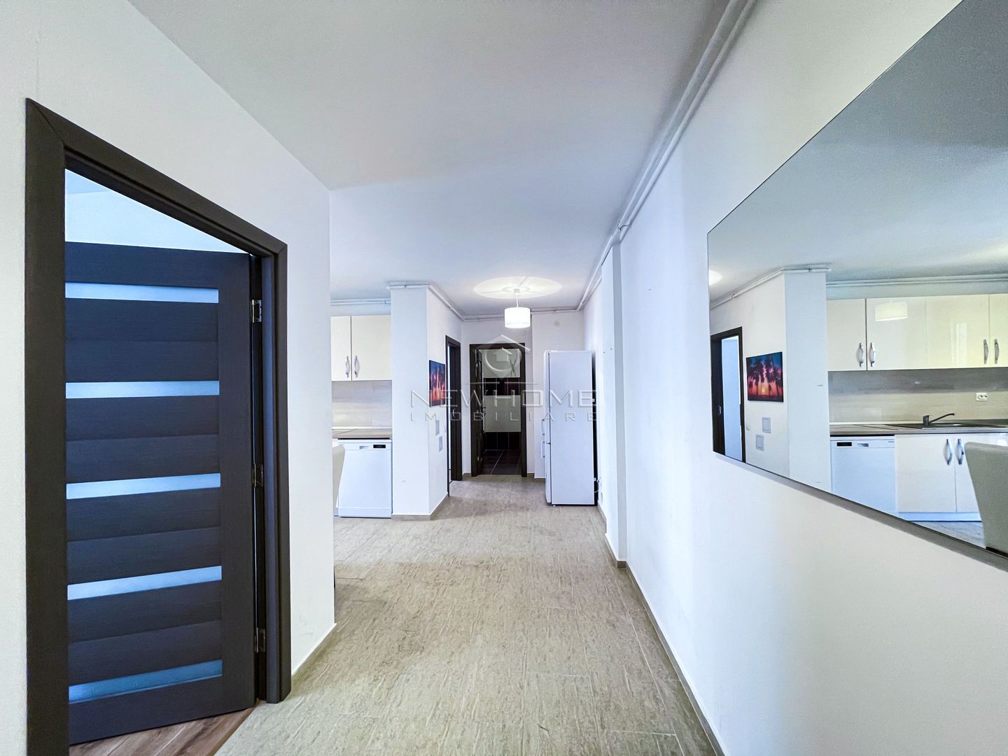 Apartament de inchiriat 2 camere decomandat zona Iulius Mall - Poză 17