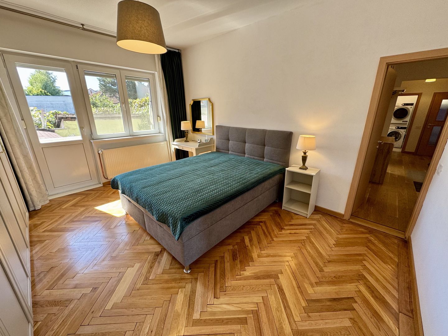 Str. Pomiculturii: Apartament cu 3 camere in Vilă Tip Duplex - Poză 11