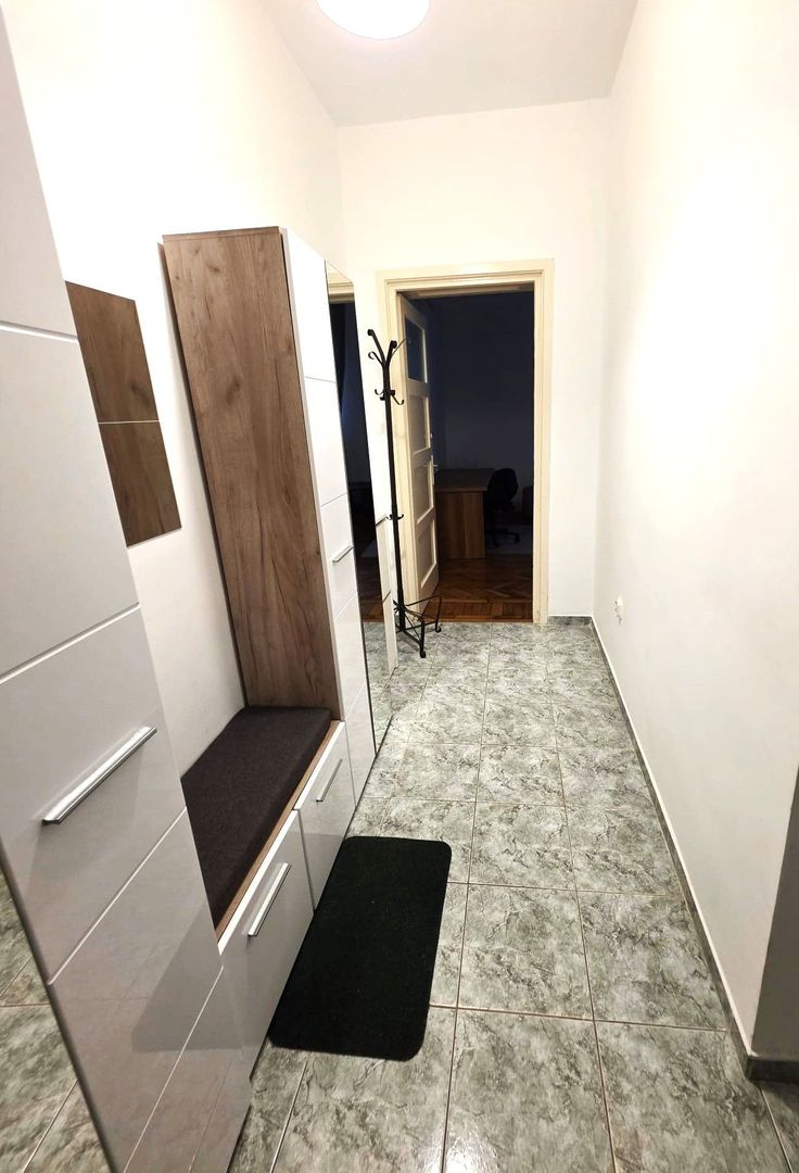 Apartament de închiriat – ultracentral, lângă Parcul Eminescu - Poză 4