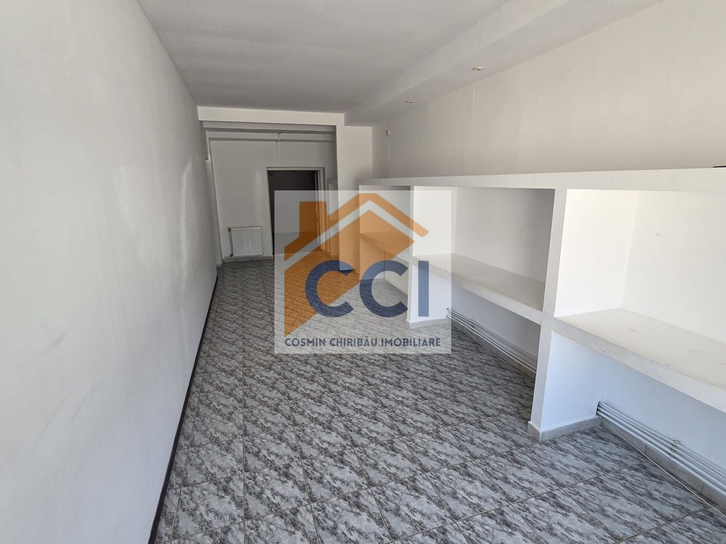Spațiu comercial versatil de vânzare, Parter -119 mp - Poză 13