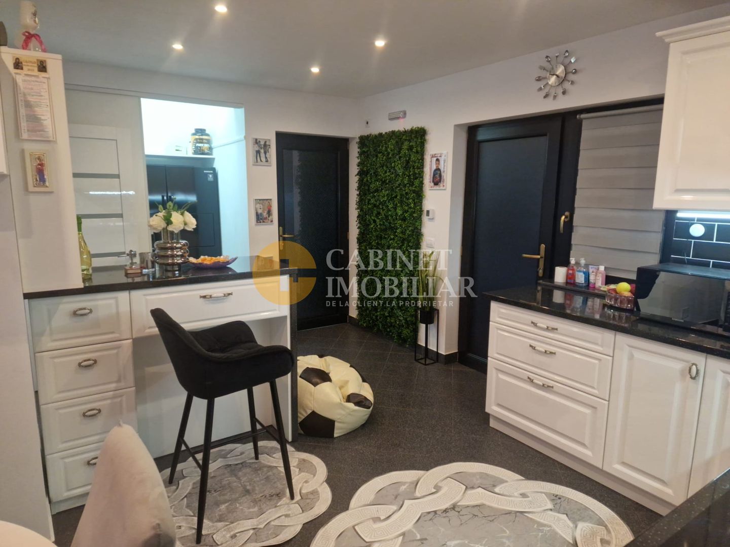 Vila P+E 321MP Smart, Mobilata Premium Sorogari - Poză 34