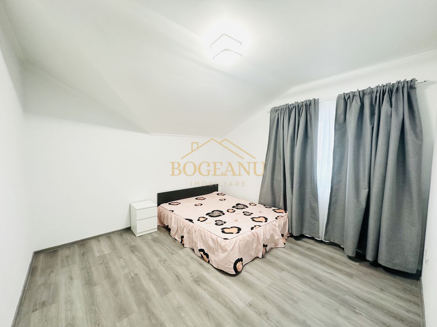 BG110-Vila Individuala 5 cam,Mobilata-Utilata - Poză 9