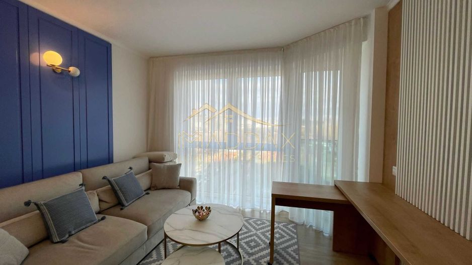 Apartament 2 camere I Floreasca I Wiew lake *** - Poză 11