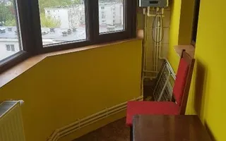Apartament 1 cameră decomandat, 42 mp, de închiriat în cartierul Nicolina 1, Iași - Poză 16