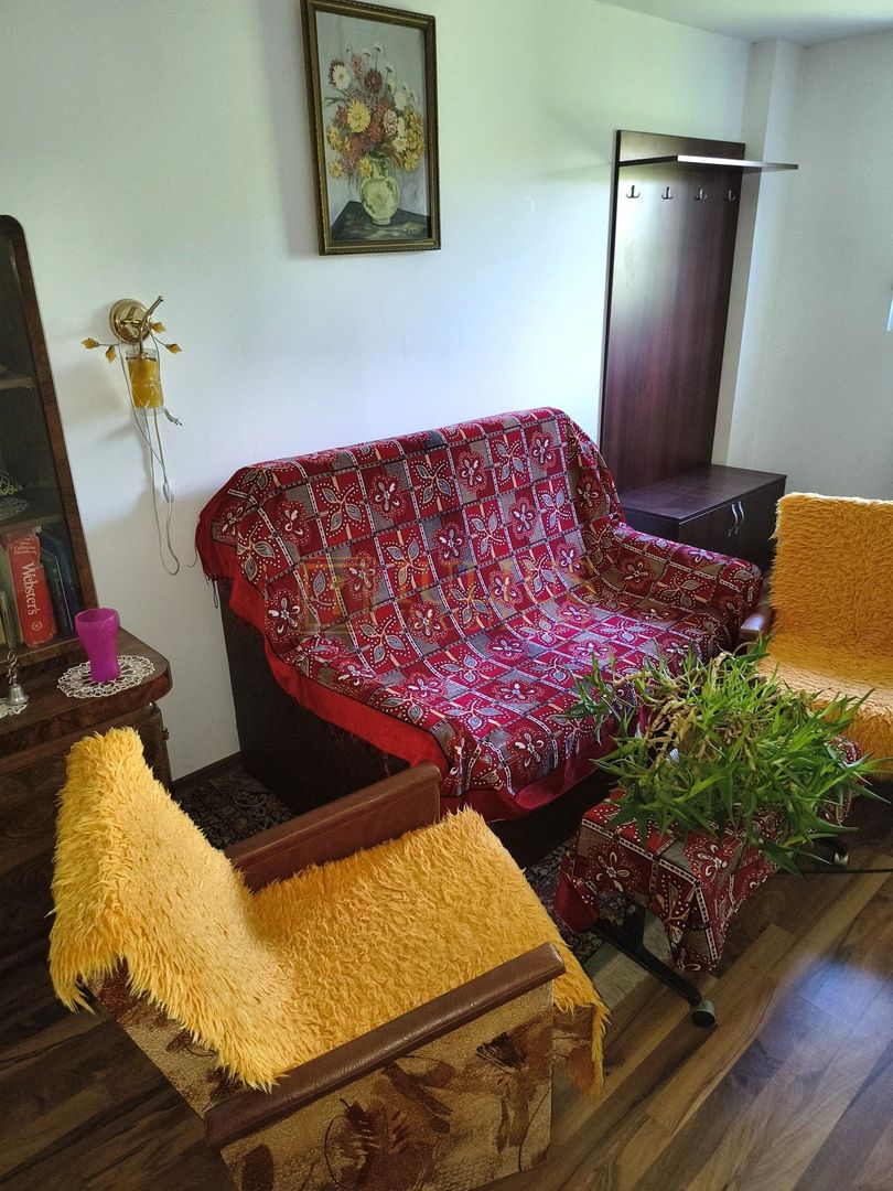 3 camere in Iosefin - Poză 1