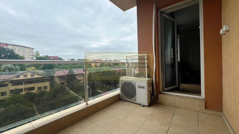 Apartament 2 camere Green Park Tatarasi - Poză 15