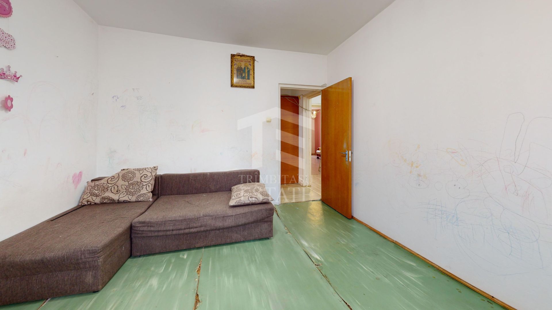 3 camere | Decomandat | Berceni - Poză 20