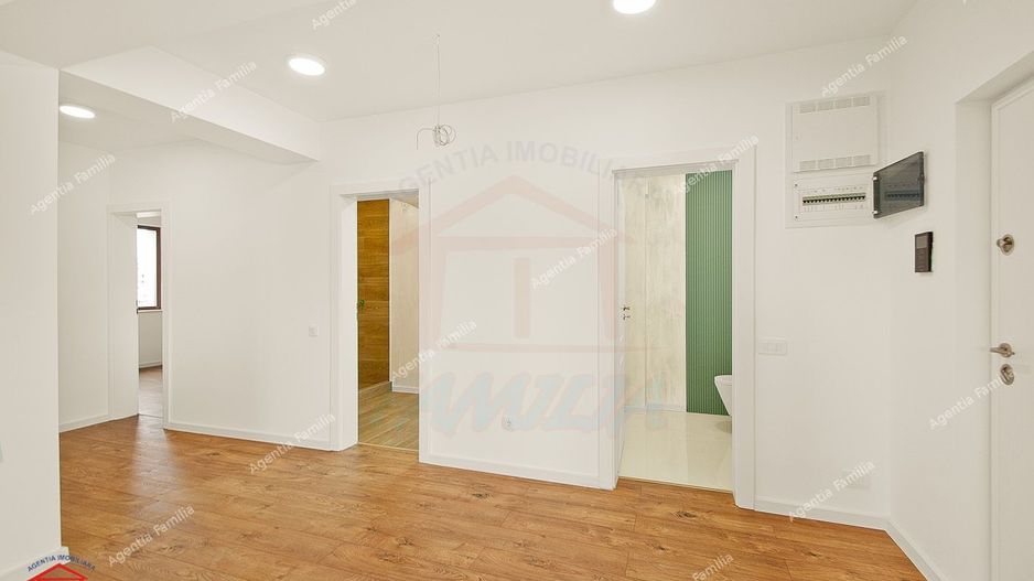 Penthouse in Mazepa Residence... disponibil imediat - Poză 8