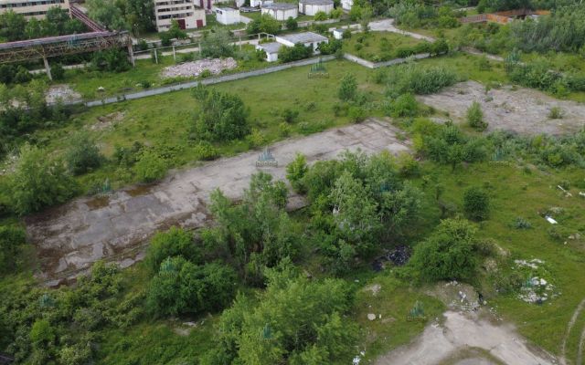 Teren intravilan de vânzare – zona Zirom - Poză 2