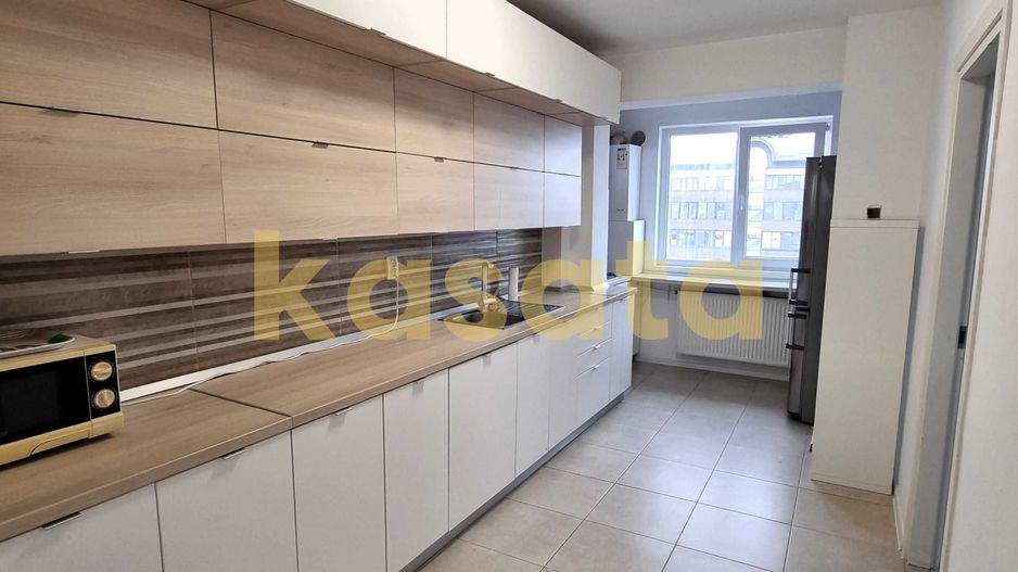 2 Camere de Închiriat – Zona Străulești - Poză 1