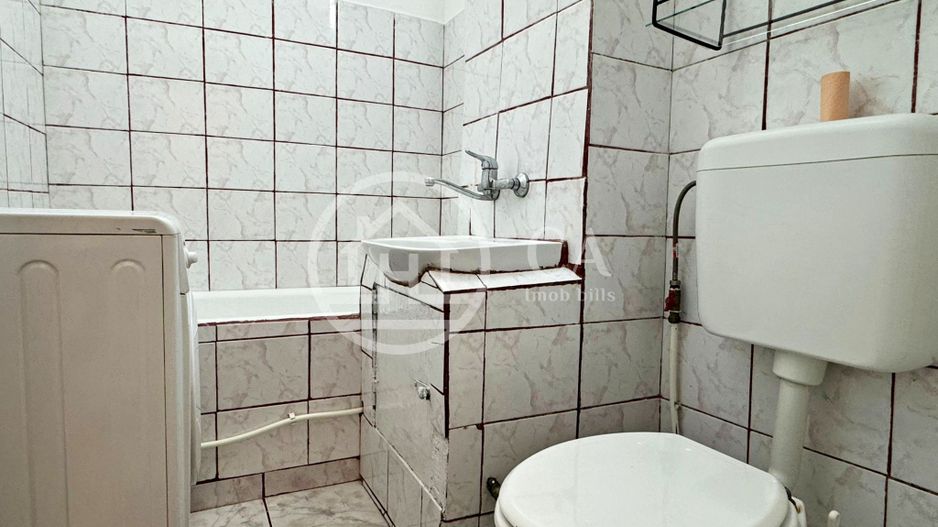 Apartament de inchiriat cu 1 camere in Sanmartin, Bihor - Poză 7