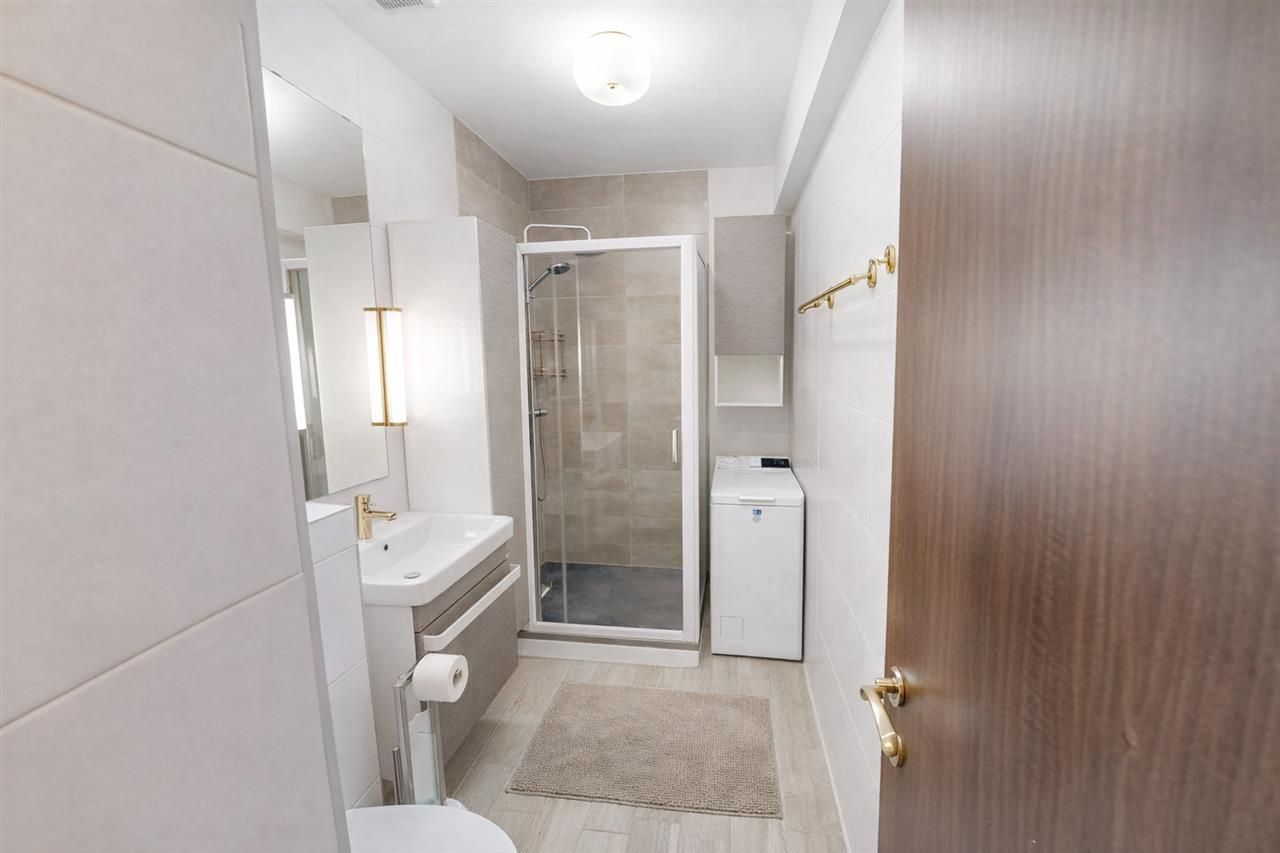 Spatialitate si confort: apartament 4 camere, Central, Brasov - Poză 7
