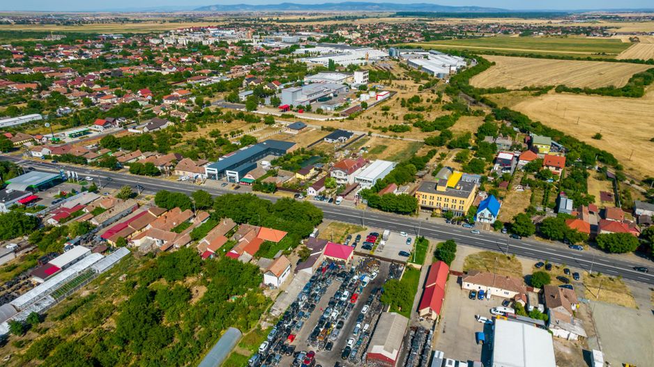 Hotel RIGA 2 stele cu parcare - Poză 7