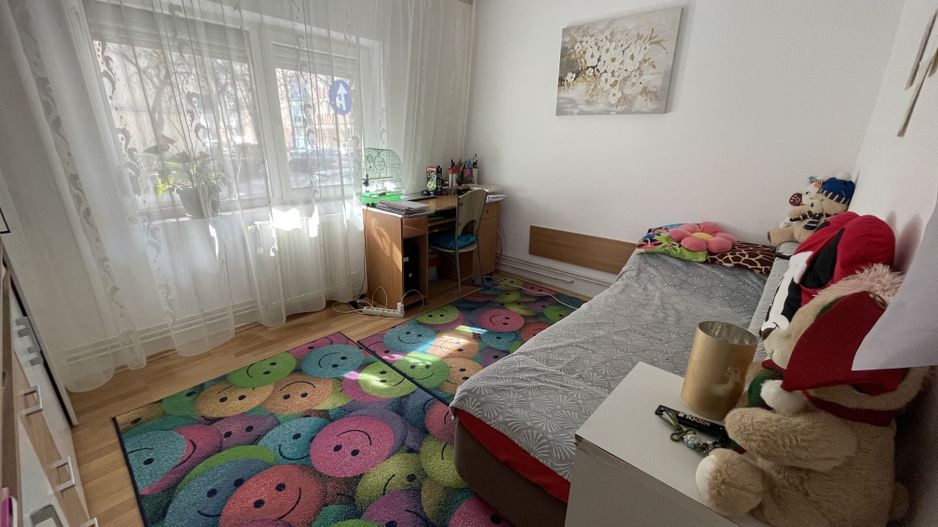 Apartament cu 2 camere parter -zona buna și linistita - Poză 6